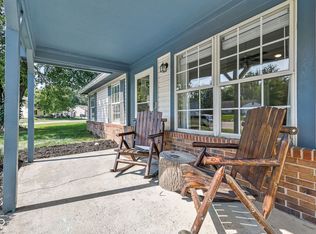 3119 Carlsbad Ln, Indianapolis, IN 46241
