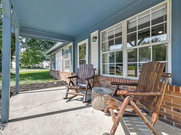 3119 Carlsbad Ln, Indianapolis, IN 46241