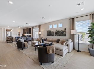 1686 W Inca Dr, Coolidge, AZ 85128