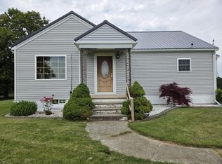 9816 Huron Line Rd, Sebewaing, MI 48759