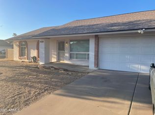 6410 W Desert Cove Ave, Glendale, AZ 85304