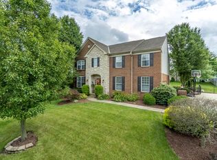 10079 Cedarwood Dr, Union, KY 41091