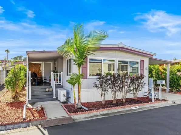 1010 E Bobier Dr Space 192, Vista, CA 92084