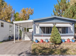 8201 S Santa Fe Dr LOT 275, Littleton, CO 80120