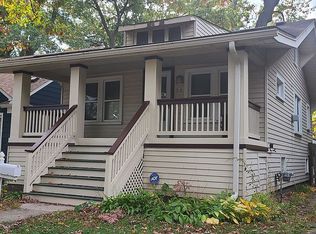 70 Kensington Blvd, Pleasant Ridge, MI 48069