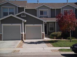 307 Montgomery Dr, Erie, CO 80516