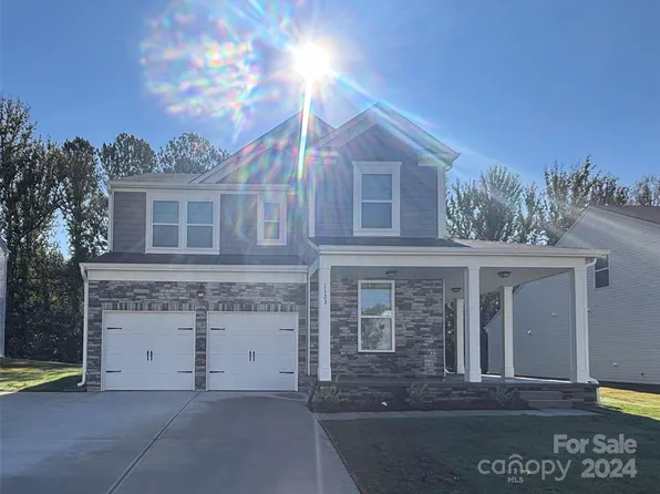 1123 Cavalier Ln #Lf35, Rock Hill, SC 29730