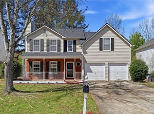 4643 Noah Overlook W, Acworth, GA 30101