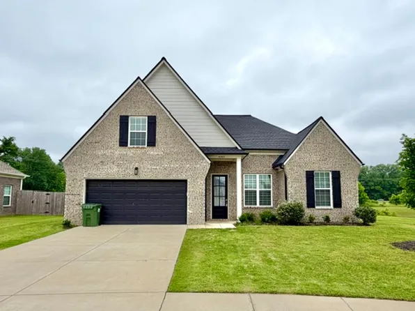 8763 Shipp Cv, Millington, TN 38053