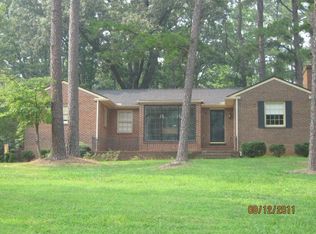 405 N Thomas St, South Hill, VA 23970