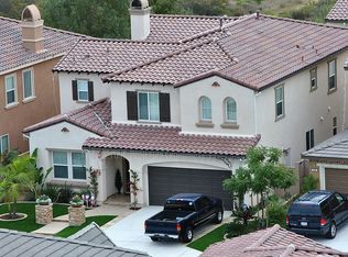 635 Weatherstone Way, San Marcos, CA 92078