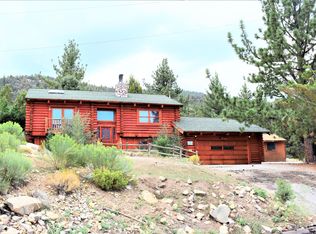 1295 Skyview Ct, Big Bear City, CA 92314