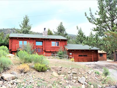 1295 Skyview Ct, Big Bear City, CA, 92314