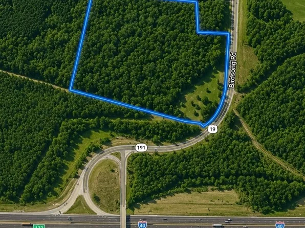 2 Birdsong Rd N Lot 1, Holladay, TN 38341