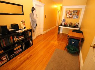 1721 Commonwealth Ave #122, Brighton, MA 02135
