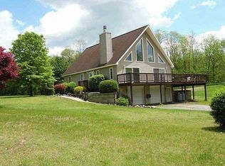 3 Smith Dr, Stuyvesant, NY 12173