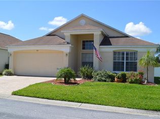 165 Sabal Lake Dr, Davenport, FL 33837