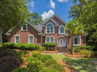 18 Otranto Ln, Columbia, SC 29209