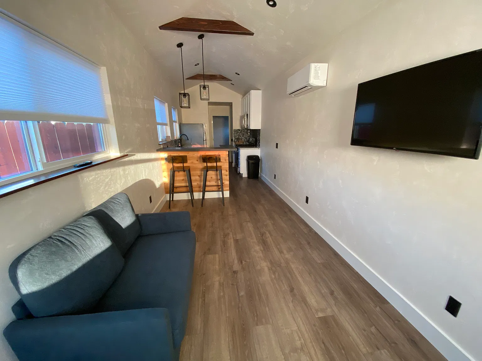 1 bed, 500 sqft, $2,750 — Photo 2
