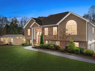 661 Salem Ridge Rd, Clarksville, TN 37040