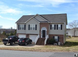 5023 Water Wheel Dr, Conover, NC 28613