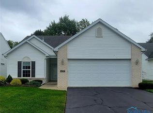 6237 Morgan Marie Ct, Whitehouse, OH 43571