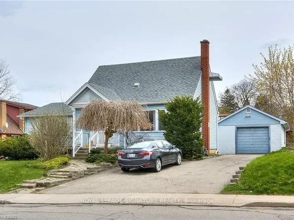 29 Marshall St, Waterloo, ON