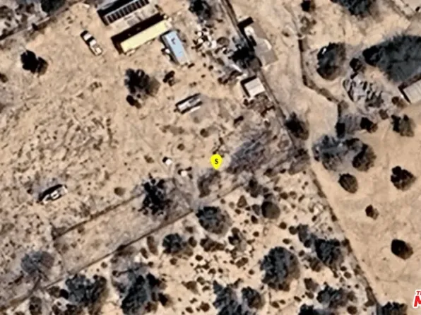 0 Near Chillon Hts, Mountain Center, CA 92561