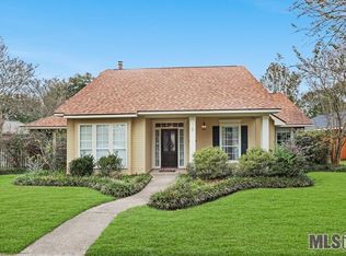 17527 Culps Bluff Ave, Baton Rouge, LA 70817