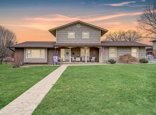 1808 Hillsboro Ave, Johnson City, TN 37604