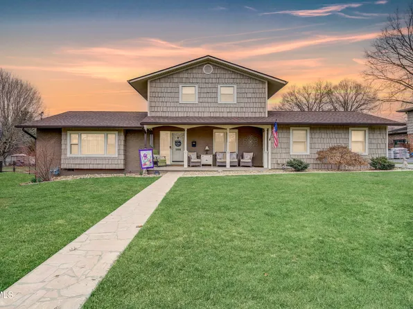 1808 Hillsboro Ave, Johnson City, TN 37604