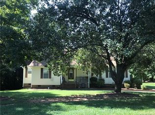 1445 Wimbleton Woods Dr, Fort Mill, SC 29708