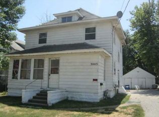 3005 Dean Ave, Des Moines, IA 50317