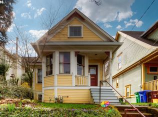 204 NE Thompson St, Portland, OR