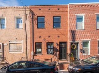 1516 S Woodstock St, Philadelphia, PA 19146