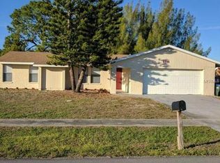 8598 Gaillard Ave, North Port, FL 34287
