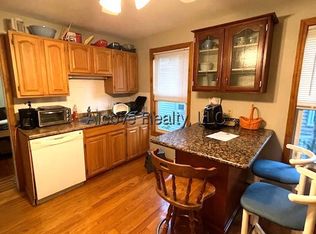 (Undisclosed Address), Somerville, MA 02144