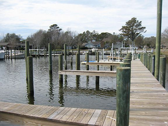 3rd image of 104 Marina At Gull Harbor #Slip 32