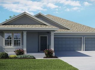 1711 Snapper St, Saint Cloud, FL 34771