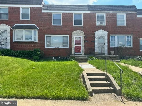 5507 Whitby Rd, Baltimore, MD 21206
