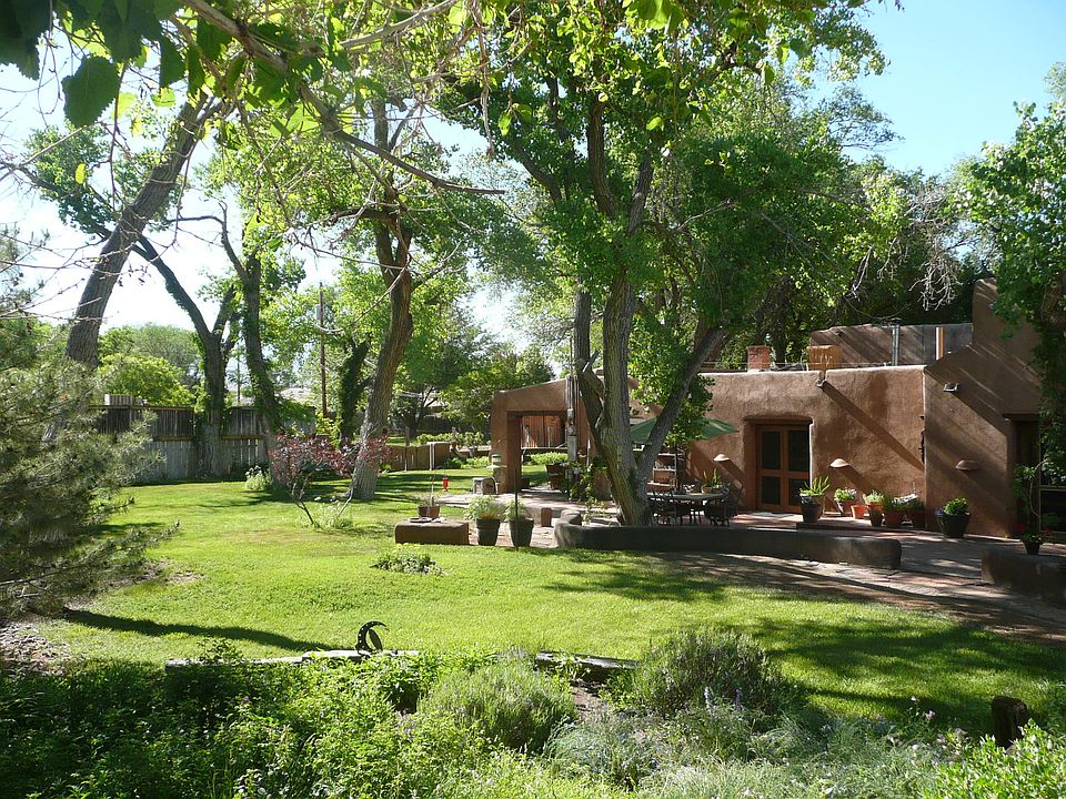 Historic Hacienda