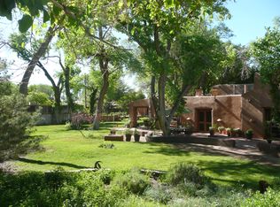 4813 Corrales Rd, Corrales, NM 87048