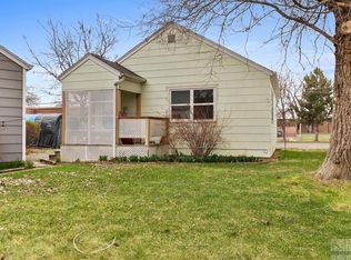 632 Saint Johns Ave APT 4, Billings, MT 59101