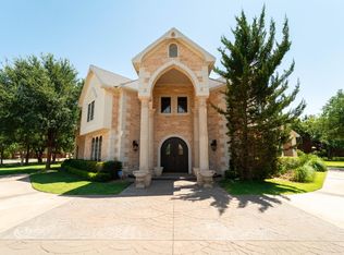 8602 Oxford Ave, Lubbock, TX 79423