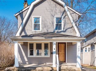 989 Palmer Rd, Columbus, OH 43212