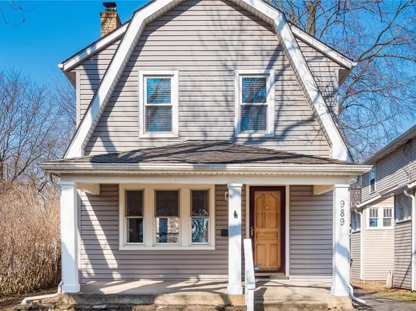 989 Palmer Rd, Columbus, OH 43212