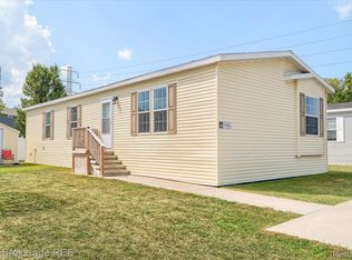 57925 Woodcreek LOT 50, New Haven, MI 48048