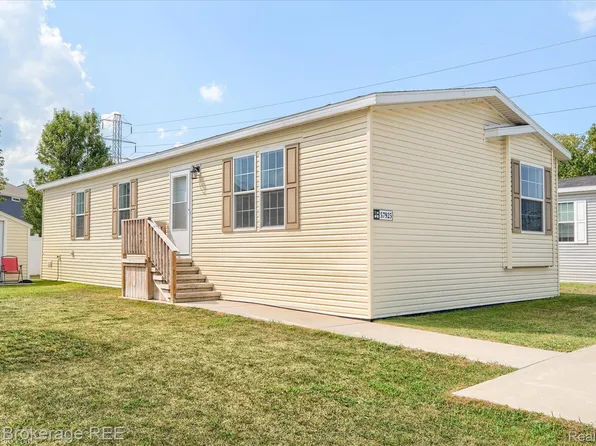 57925 Woodcreek Lot 50, New Haven, MI 48048