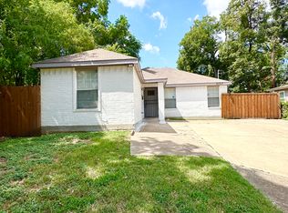 2327 Arroyo Ave, Dallas, TX 75219