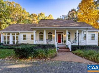 5204 Burnley Station Rd, Barboursville, VA 22923